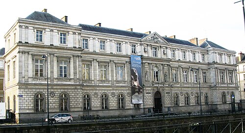 Musée des Beaux-Arts de Rennes
